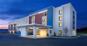 Springhill By Marriott At Hills Hotel