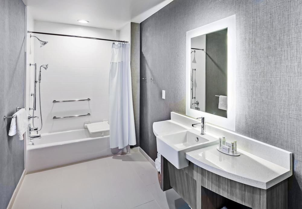 Springhill By Marriott At Hills 3* Tulsa