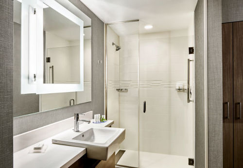 Springhill By Marriott At Hills 3* Tulsa