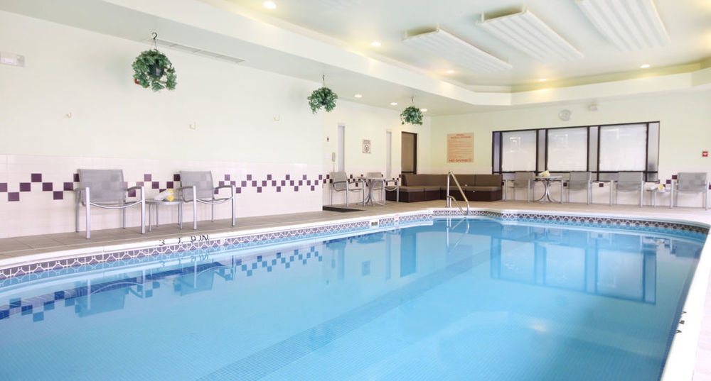 Springhill By Marriott At Hills 3* Tulsa