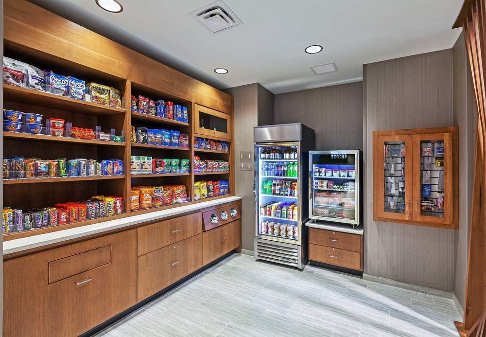 Springhill By Marriott At Hills 3* Tulsa