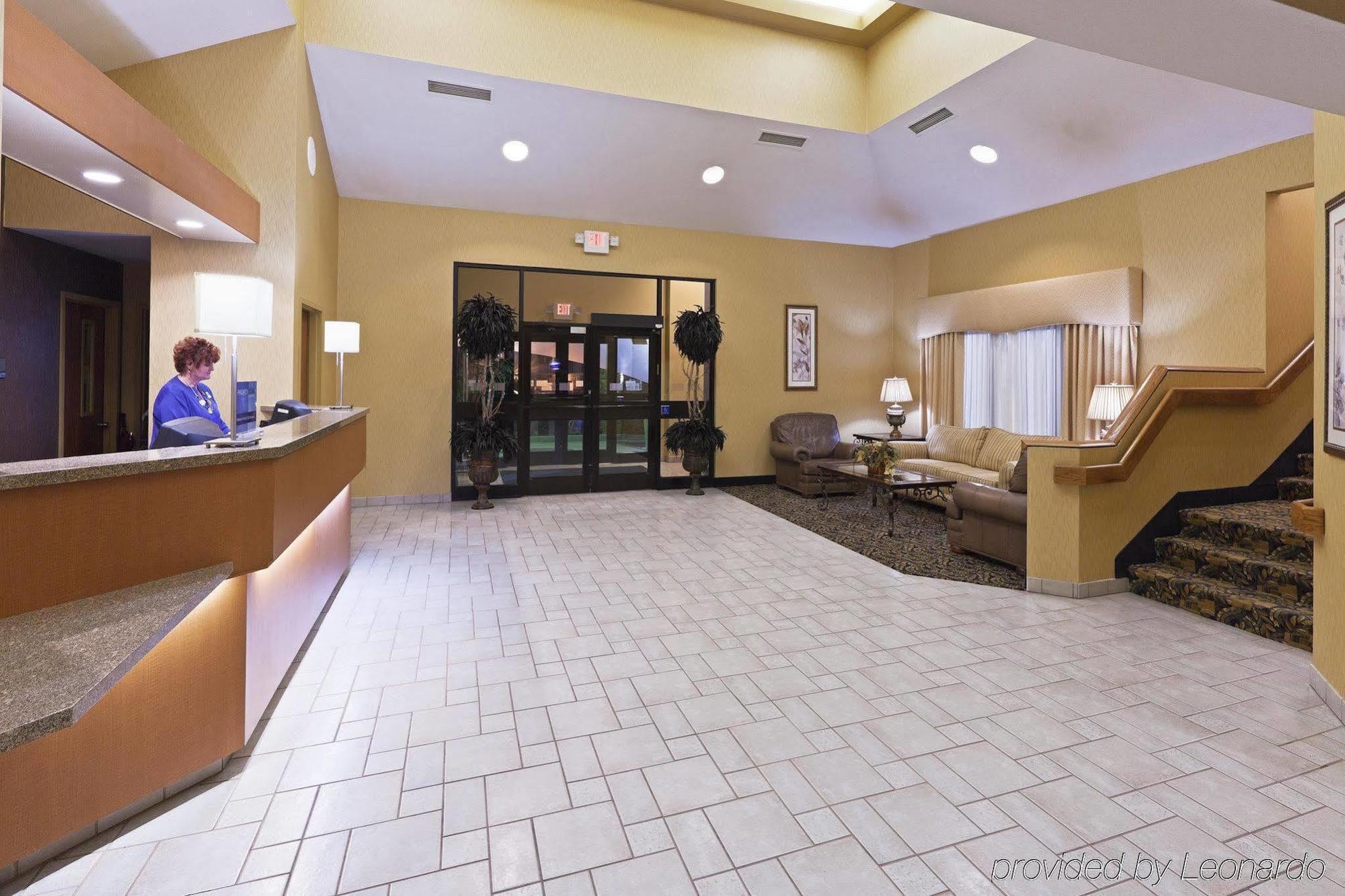 Days By Wyndham 3* Tulsa