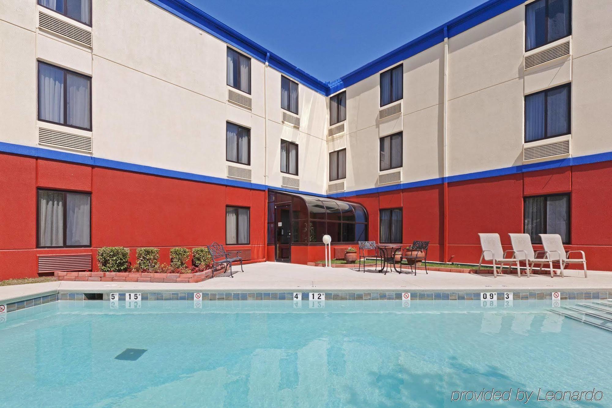 Hotel Days By Wyndham 3*