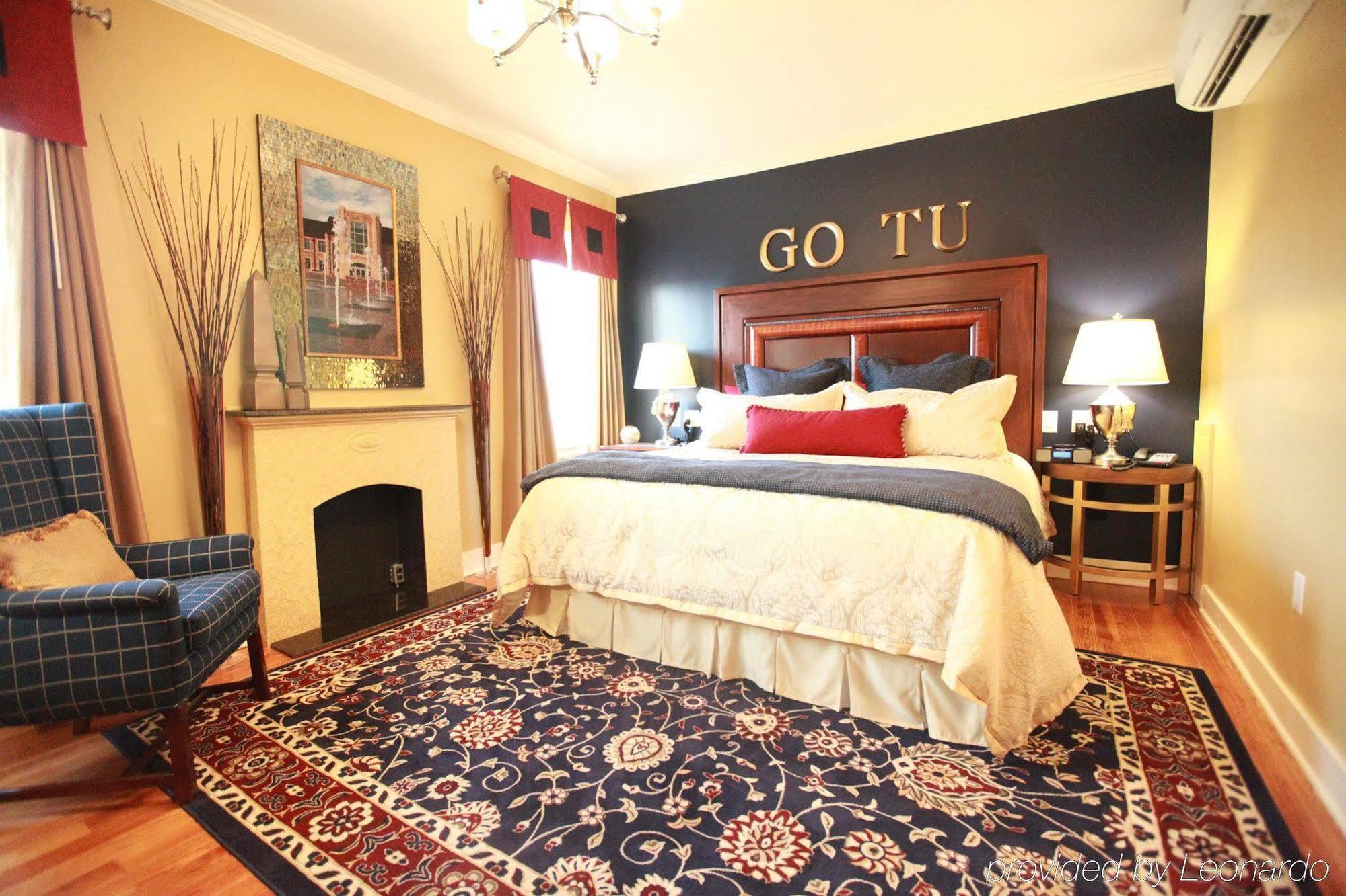 The Campbell 4* Tulsa