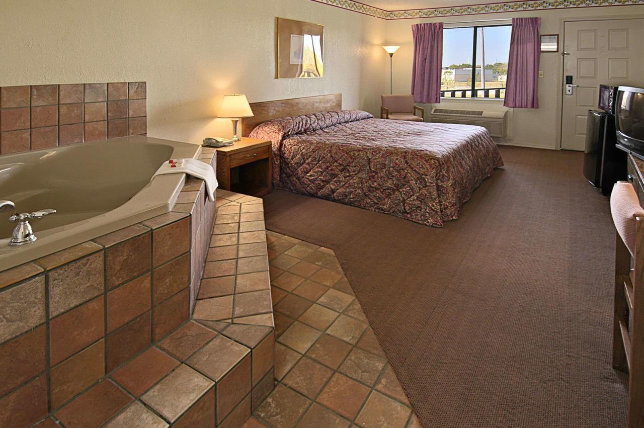 Hotel Oyo Ok I-44/route 66 Tulsa