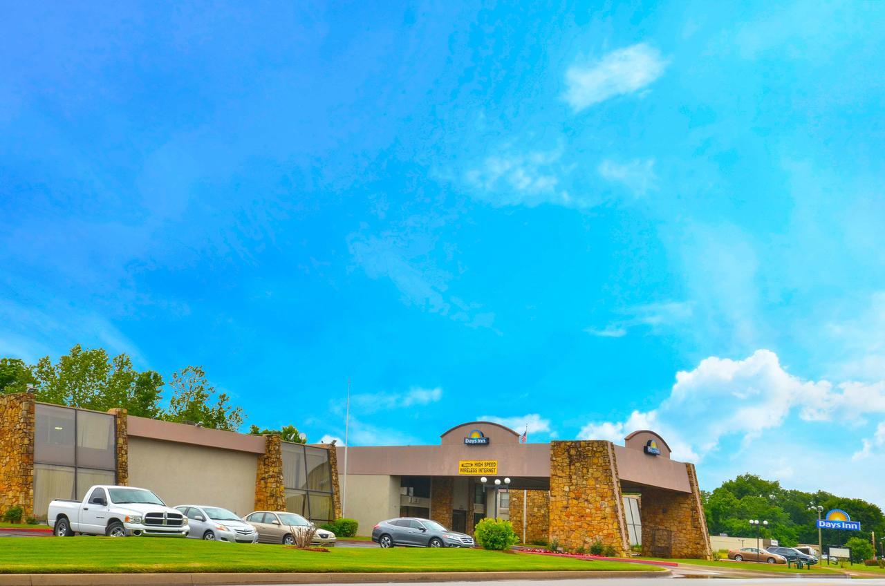 Days By Wyndham Southern Hills/oru Hotel 3*