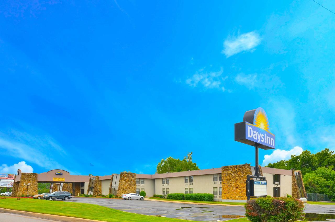 Hotel Days By Wyndham Southern Hills/oru 3*