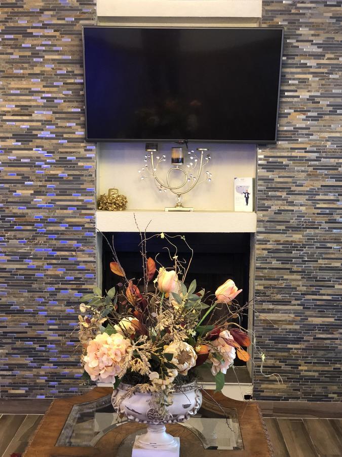 Days By Wyndham Southern Hills/oru 3* Tulsa