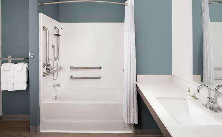 Hotel Woodspring Suites Broken Arrow Tulsa