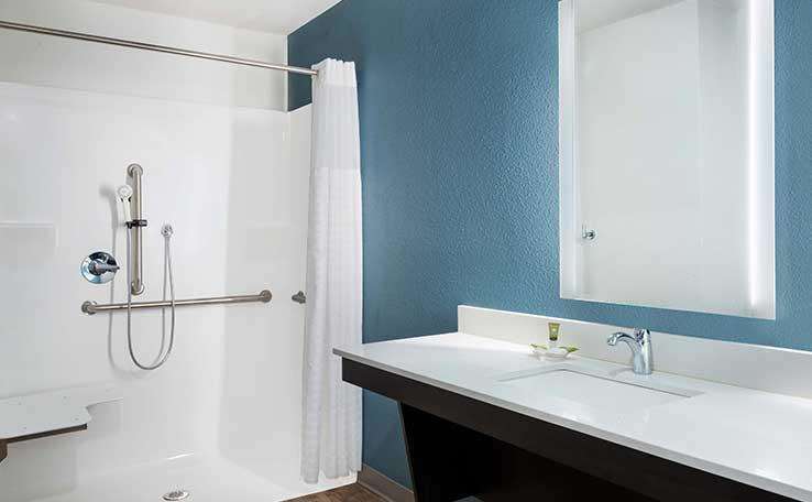 Woodspring Suites Broken Arrow 2* Tulsa