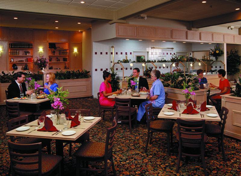 Oyo I-44 Midtown Hotel