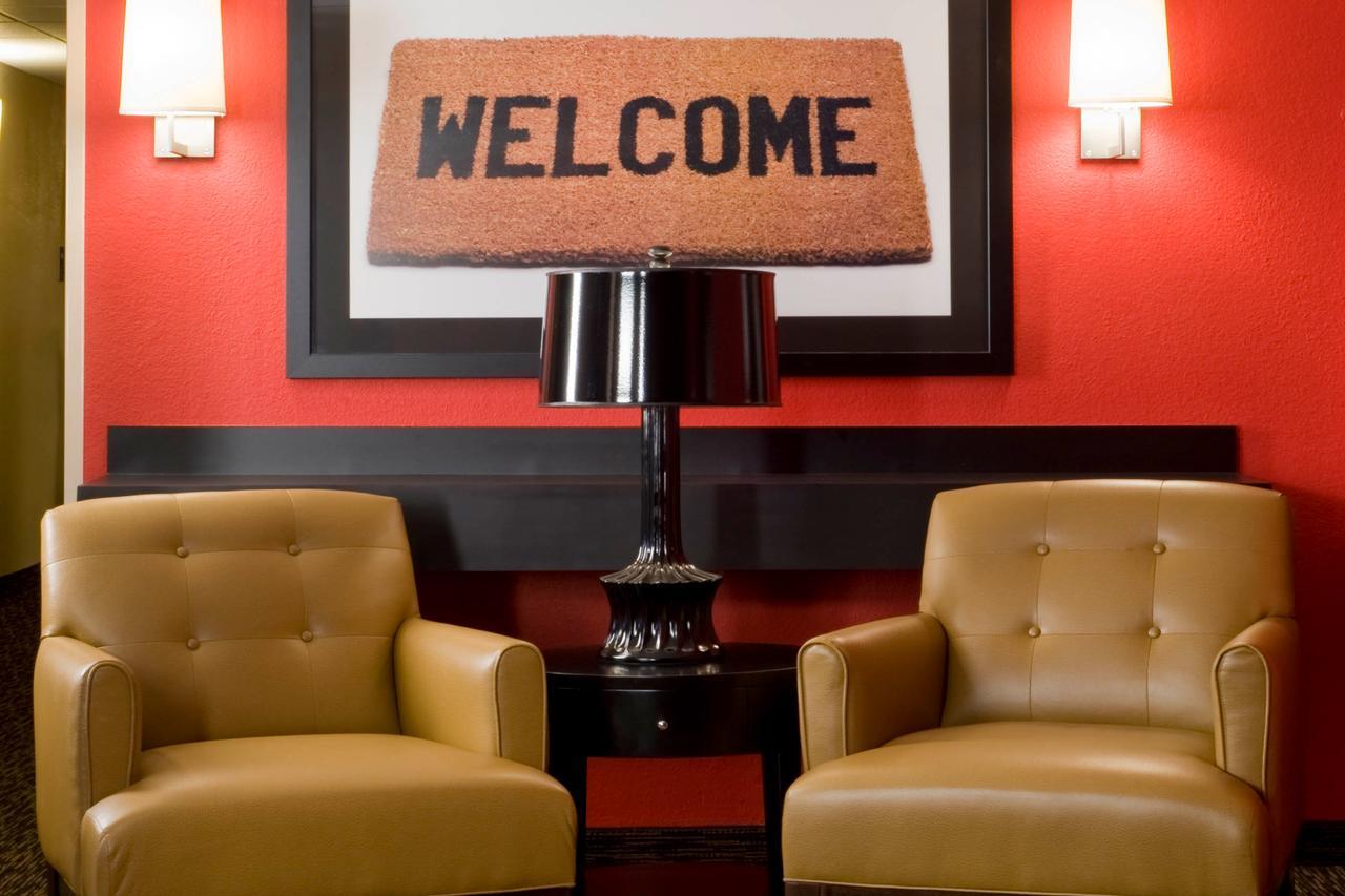 Hotel Extended America - - 2*