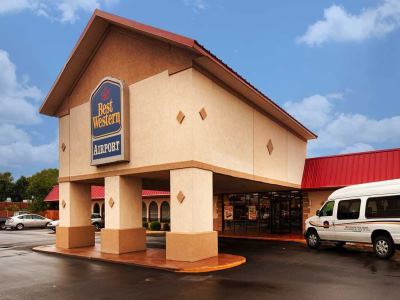 Western Airport Hotel