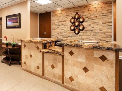 Western Airport Hotel 3*