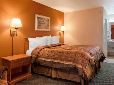 Hotel Western Airport 3*