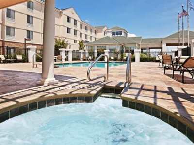 Hilton Garden South Hotel