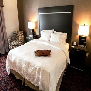 Hotel Hampton & Tulsa/tulsa Hills