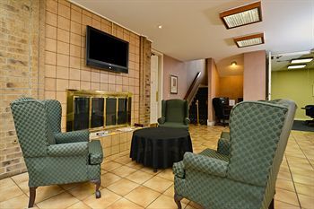 Hotel Americas Value & Extended - 2*