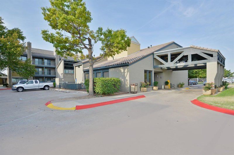 Hotel Americas Value & Extended - Tulsa