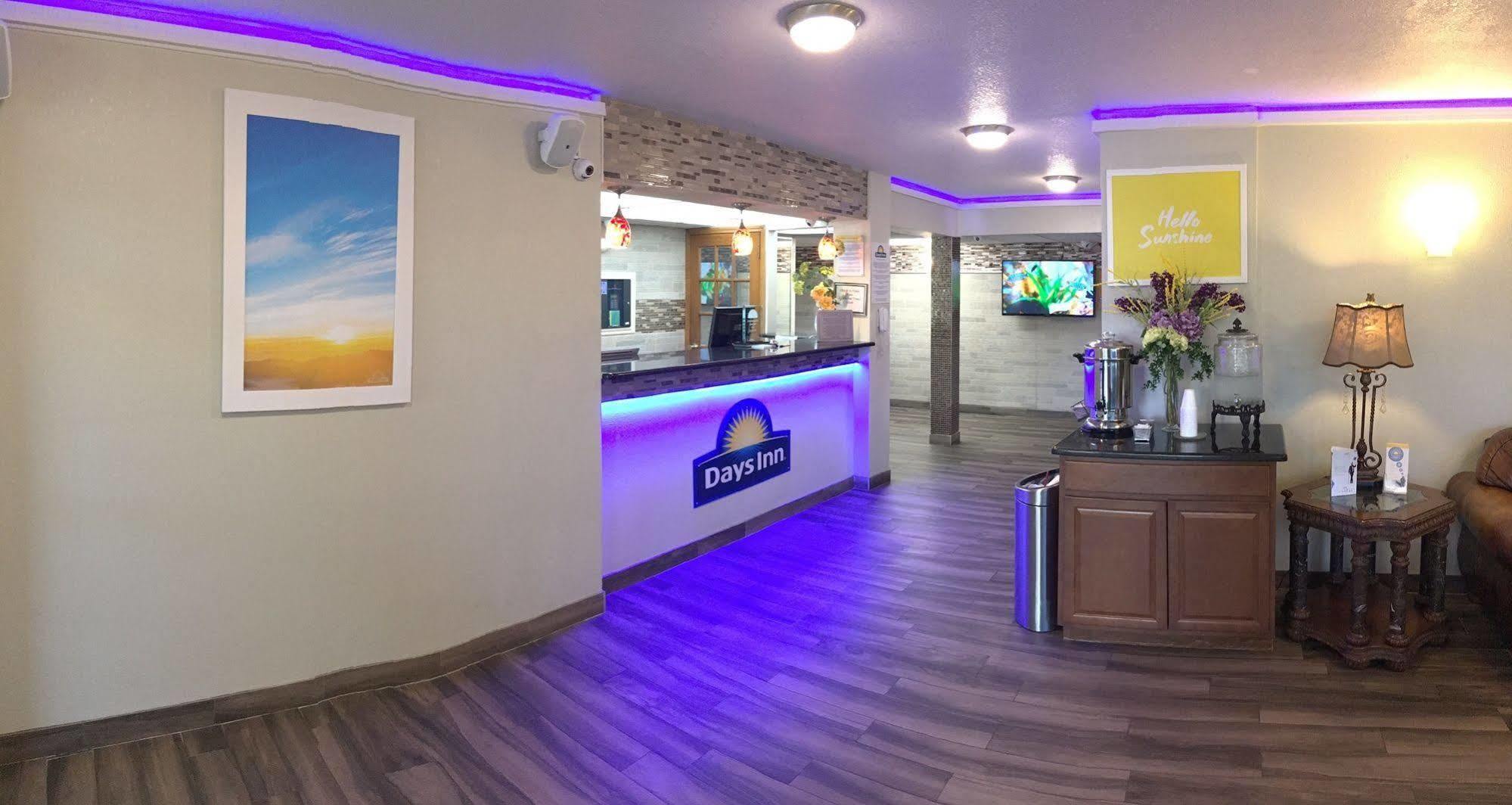 Hotel Days By Wyndham Southern Hills/oru