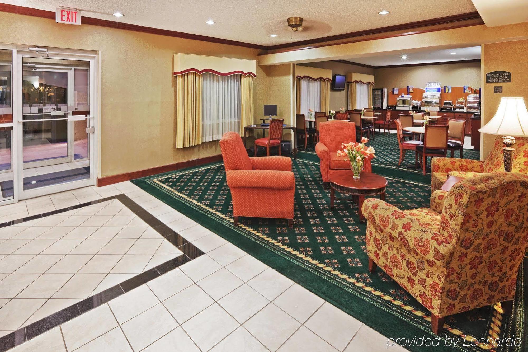 Pensão Comfort South - Woodland Hills Tulsa