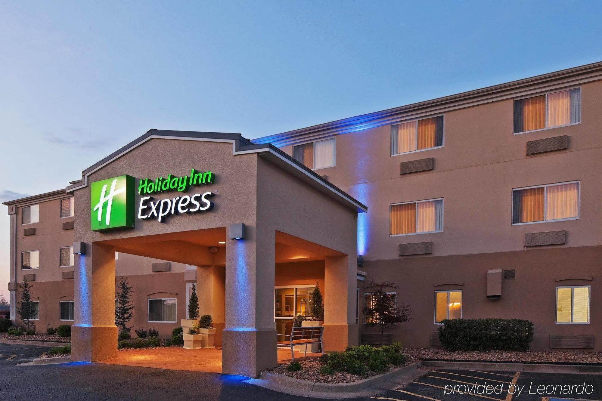 Comfort South - Woodland Hills 2* Tulsa