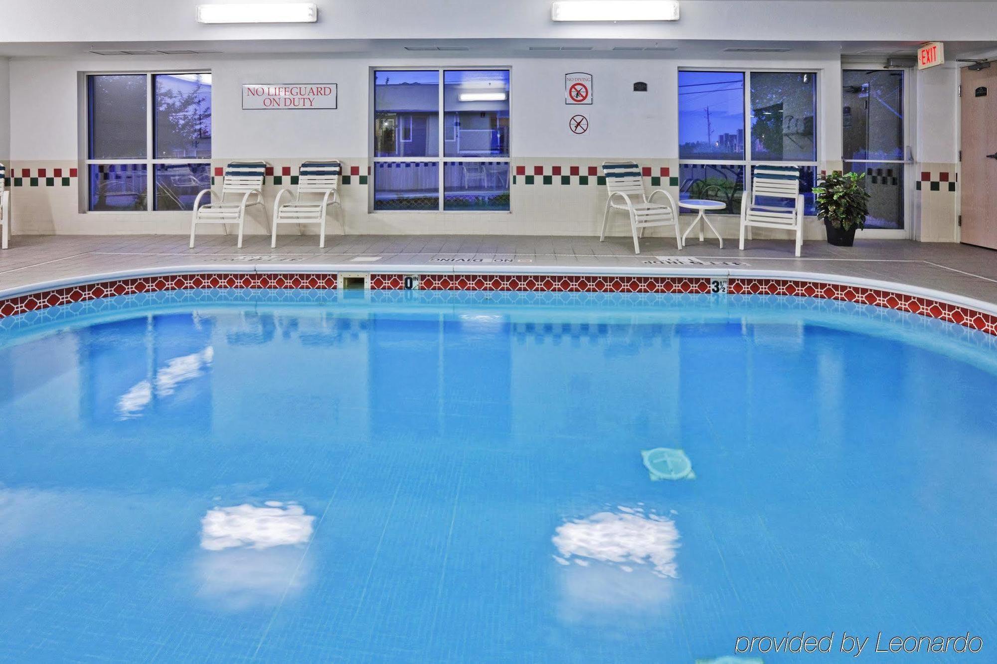 Comfort South - Woodland Hills Tulsa