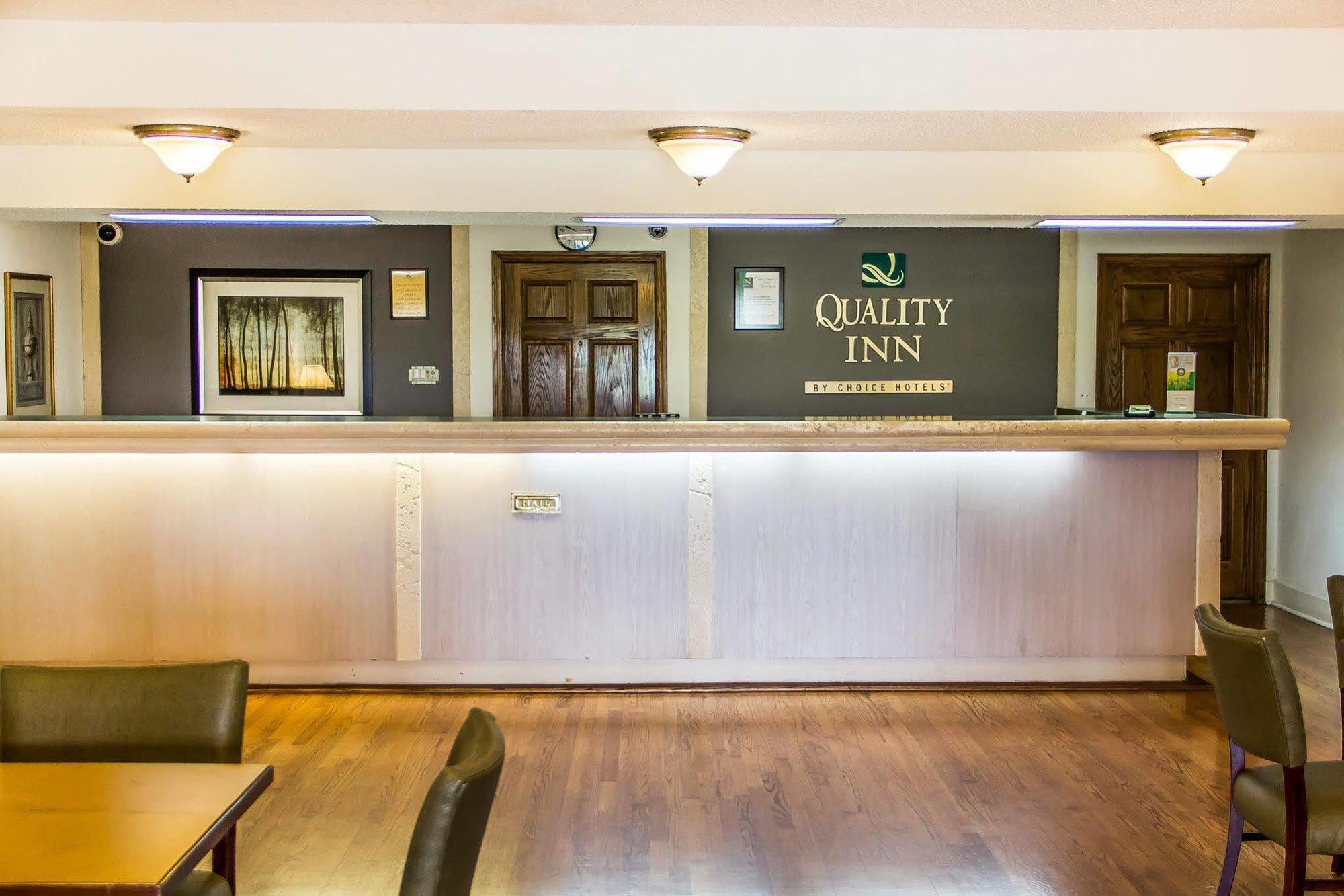 Quality Inn