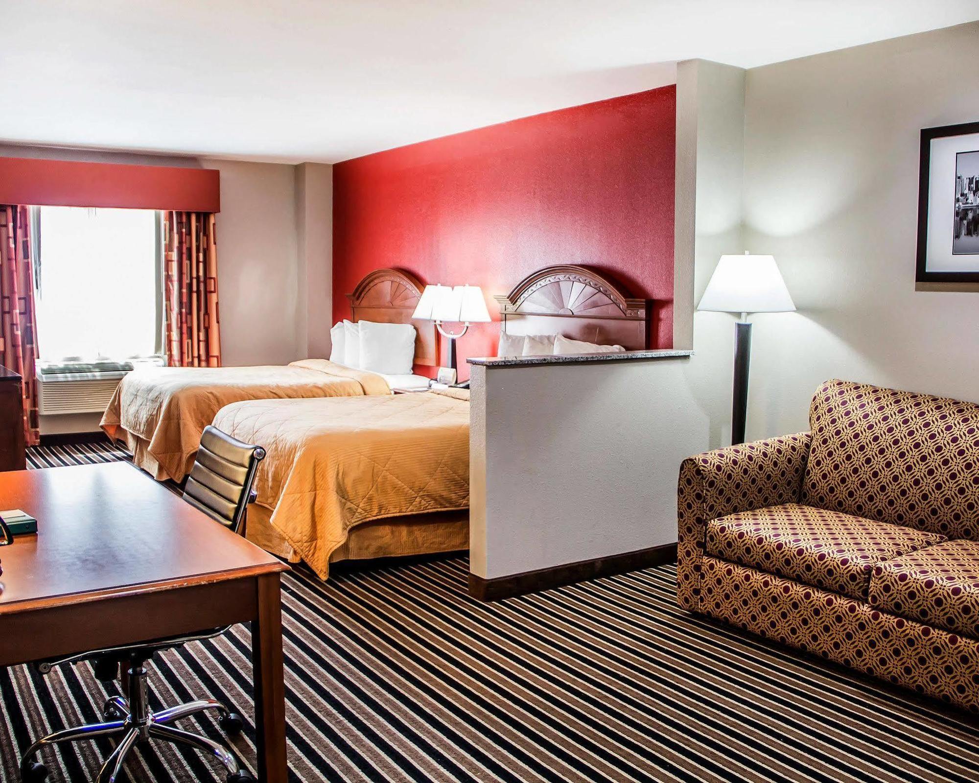 Hotel Quality I-44