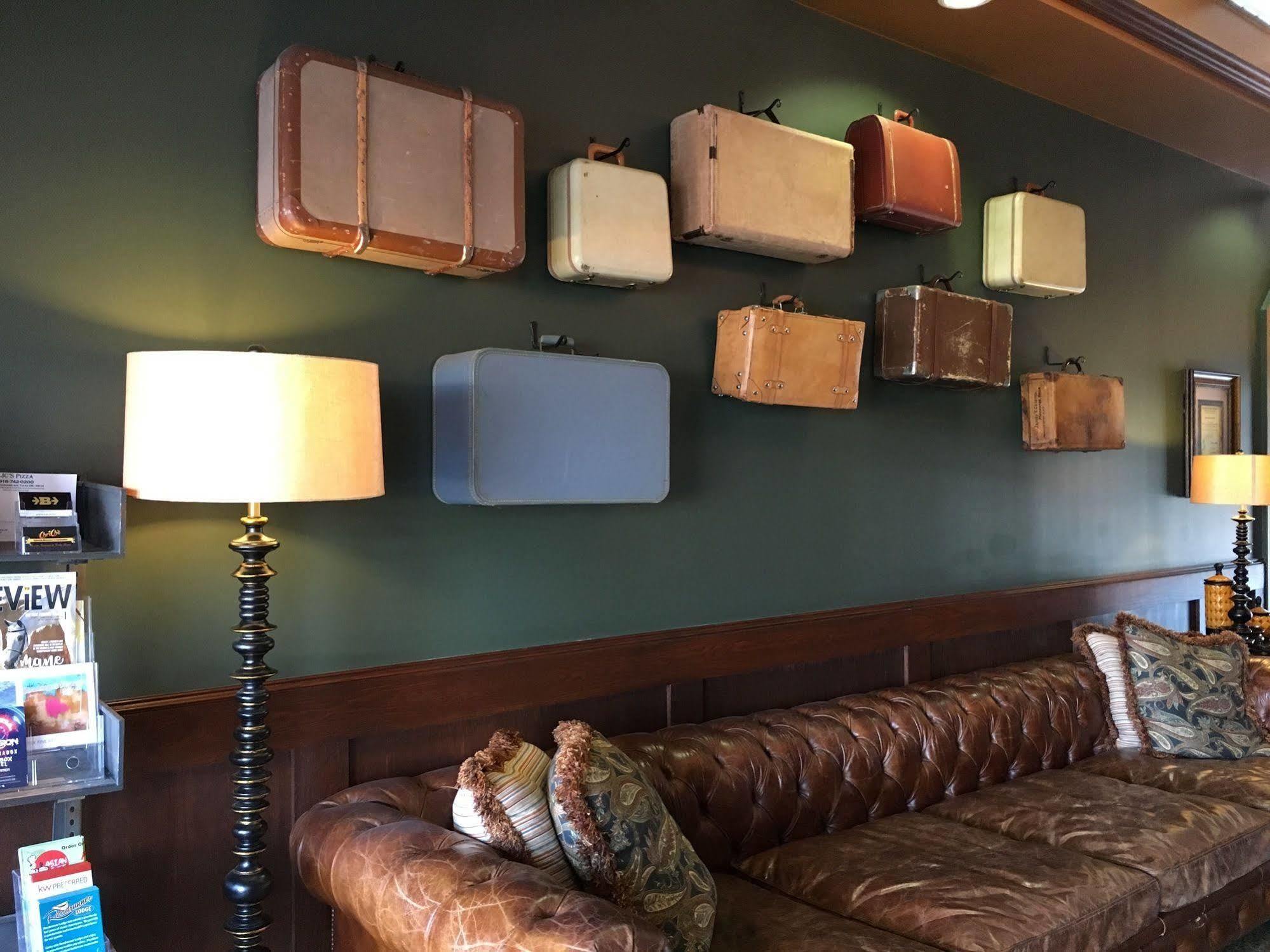 The Campbell Hotel 4*