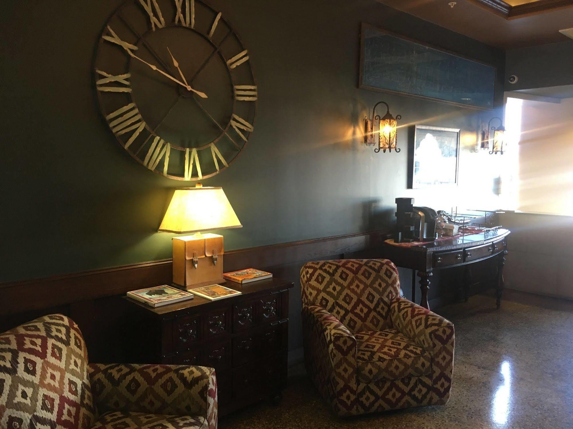 Hotel The Campbell Tulsa