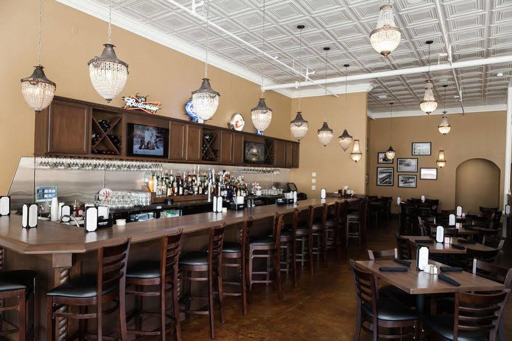 The Campbell Hotel