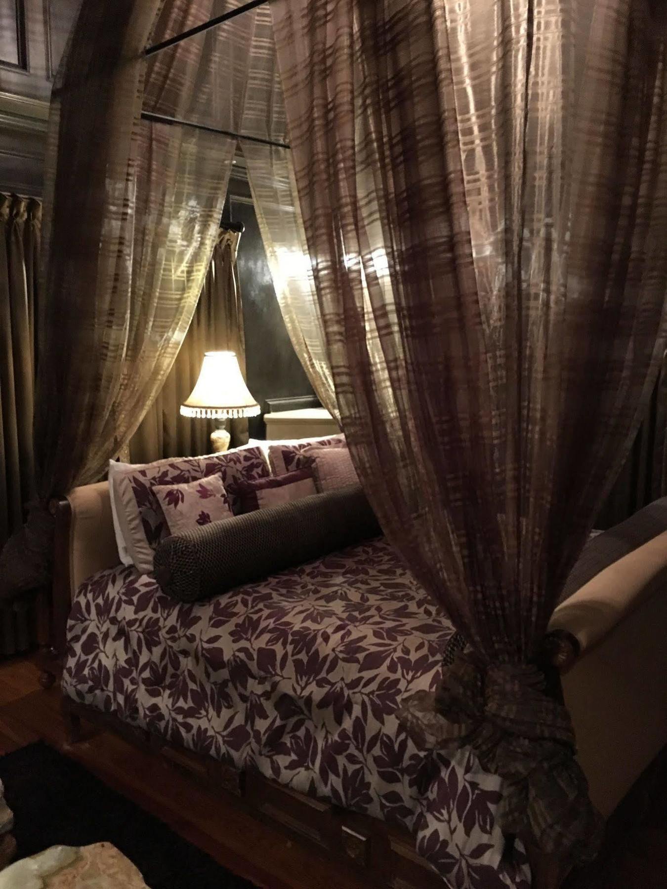 The Campbell Hotel Tulsa