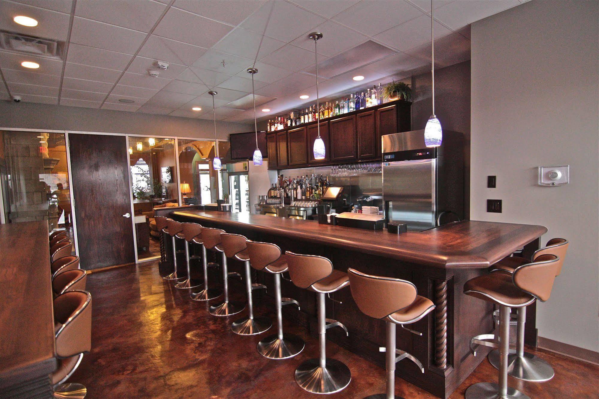 The Campbell Hotel Tulsa