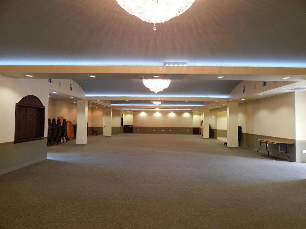 The Campbell Hotel 4*