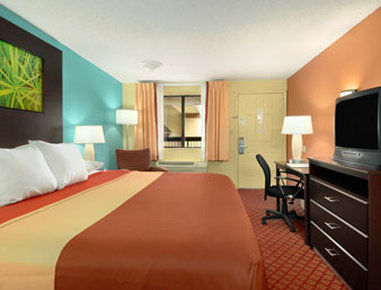 Super 8 By Wyndham