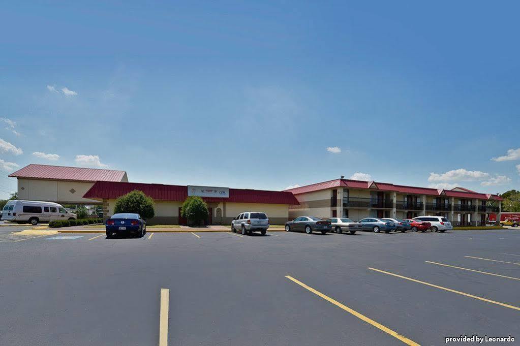 Western Airport 3* Tulsa