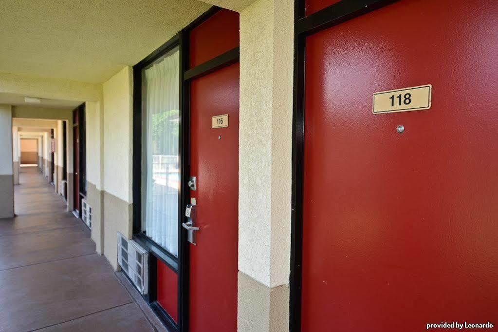 Hotel Western Airport Tulsa