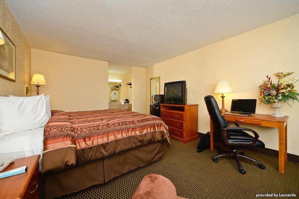 Western Airport 3* Tulsa
