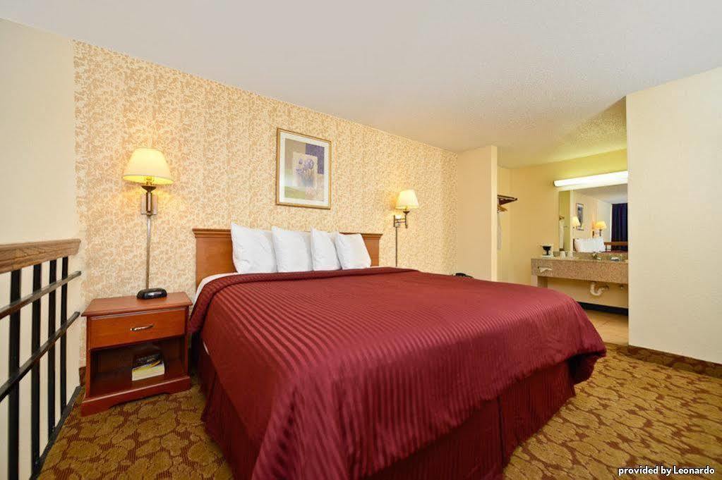 Hotel Western Airport