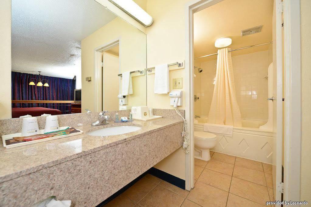 Western Airport 3* Tulsa