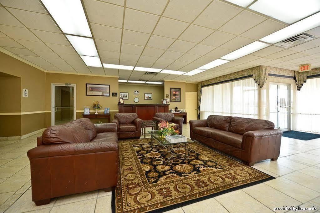 Western Airport Hotel