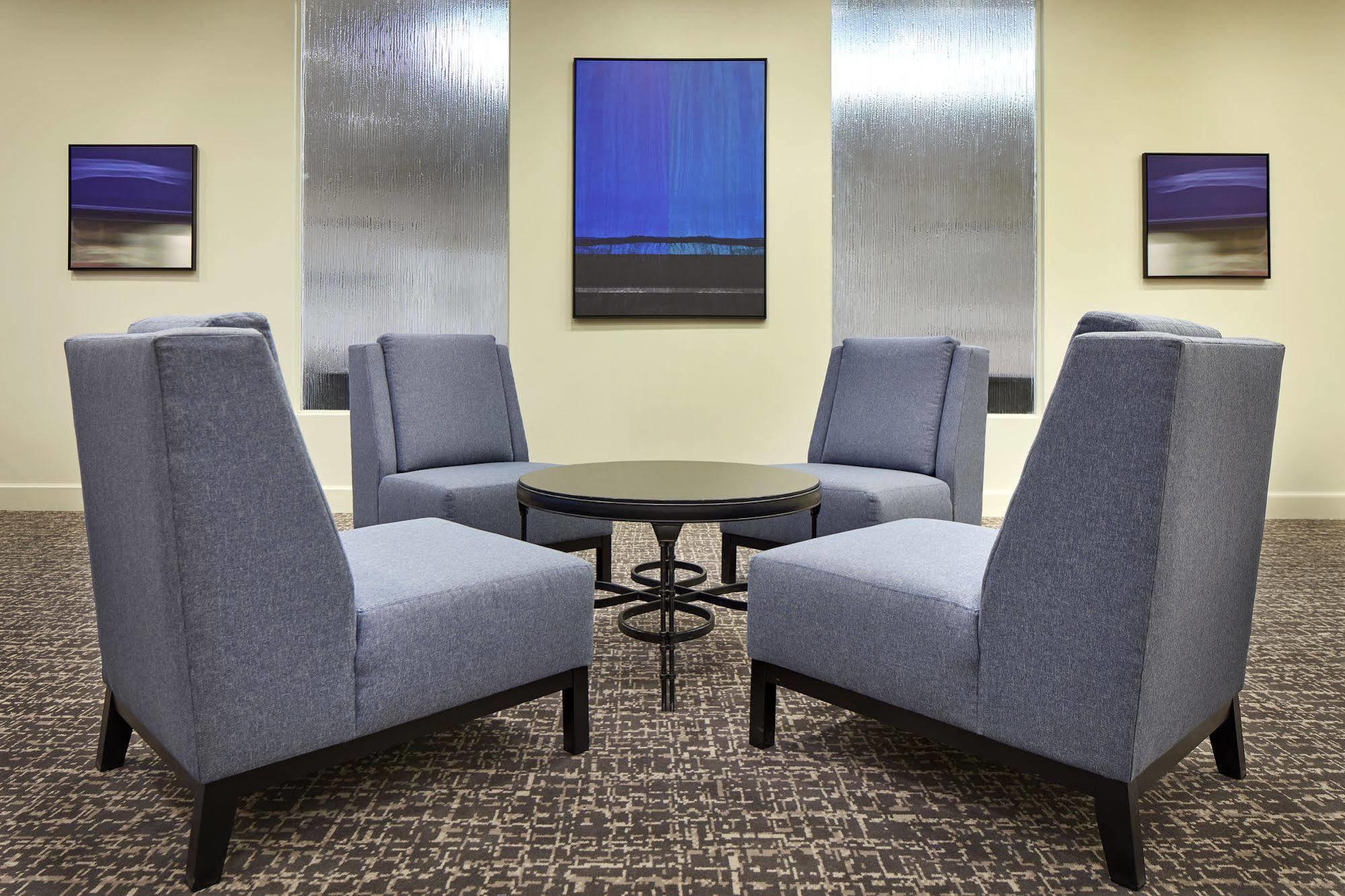 Hyatt Regency Downtown Hotel
