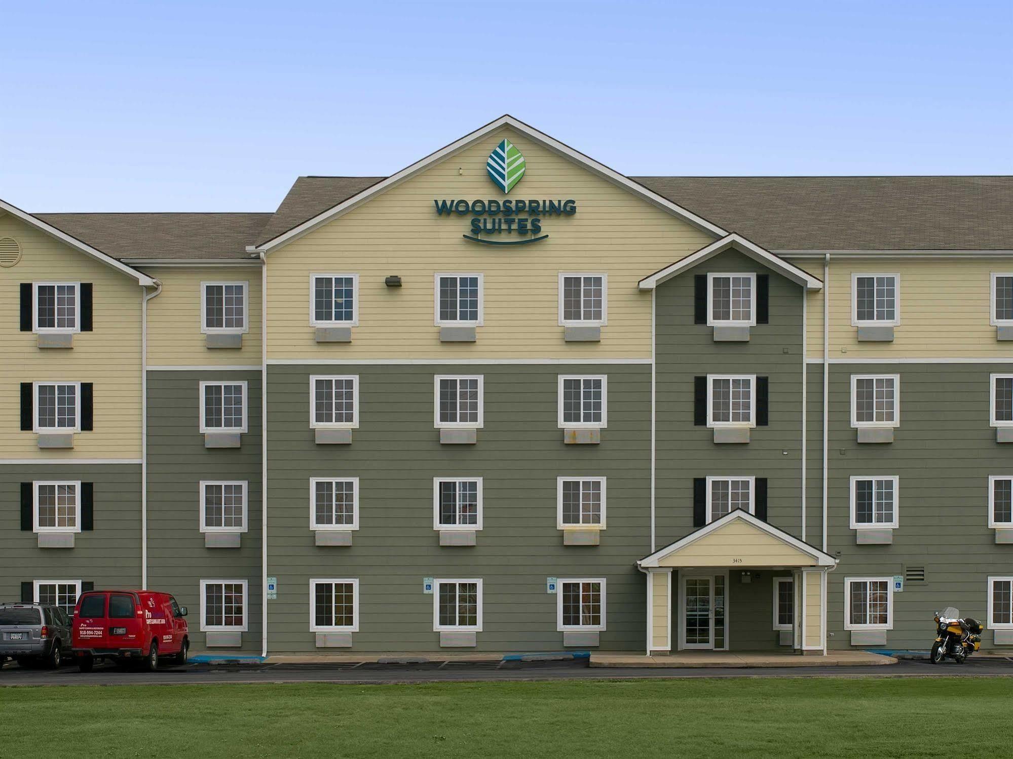 Woodspring Tulsa