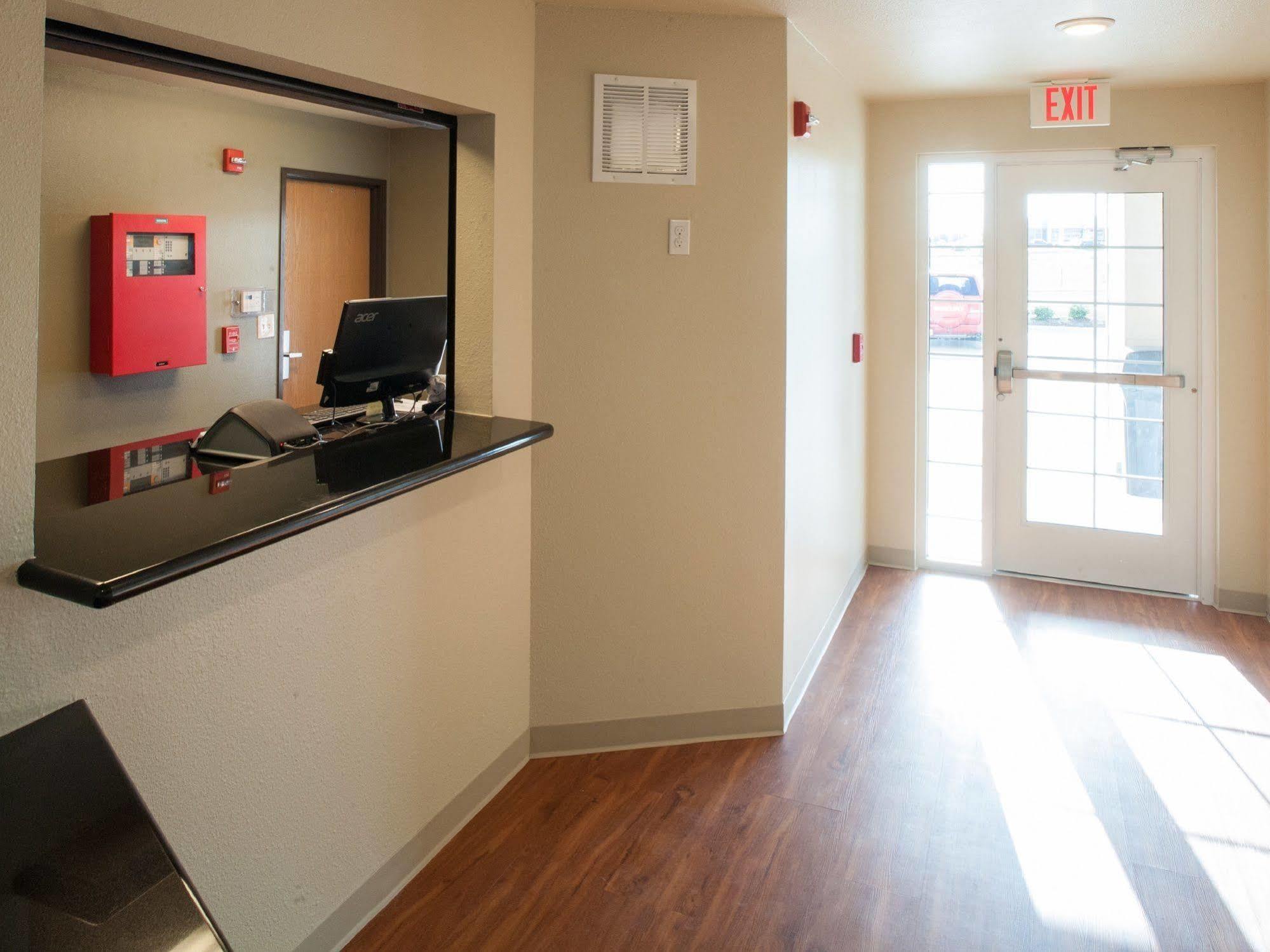 Hotel Woodspring Tulsa