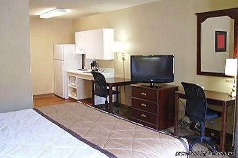 Hotel Extended America - - 2*