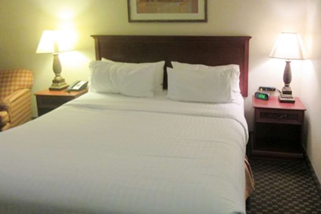Comfort South - Woodland Hills Tulsa