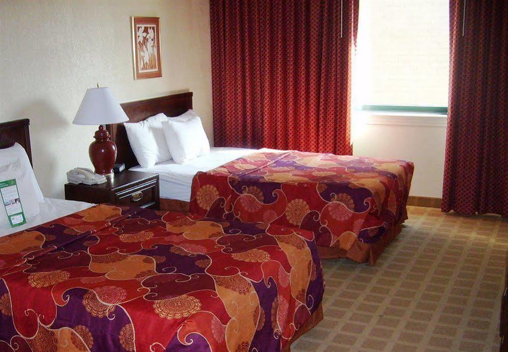 Hotel Americas Value & Extended -