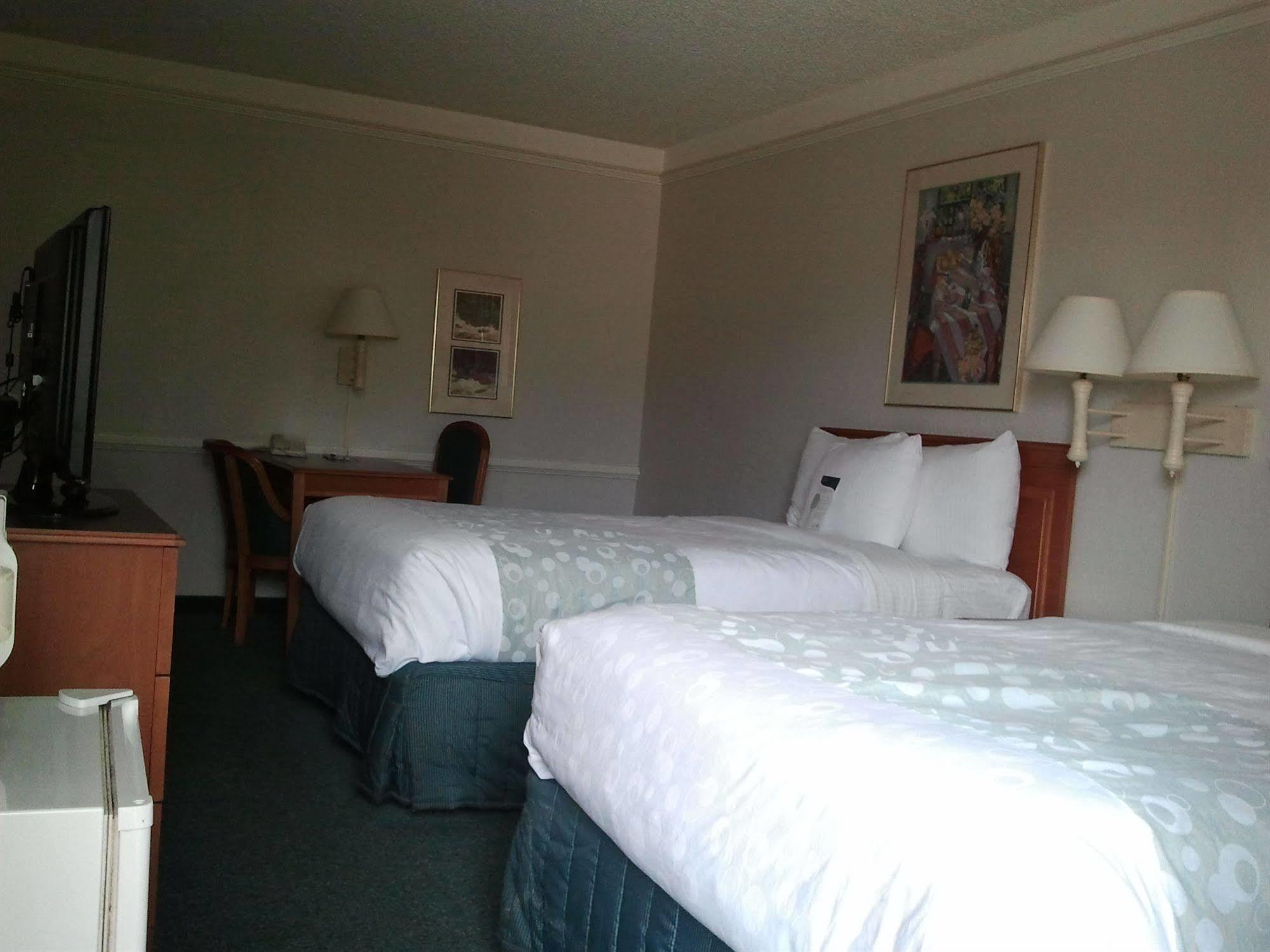 Baymont By Wyndham Broken Arrow Motel Tulsa