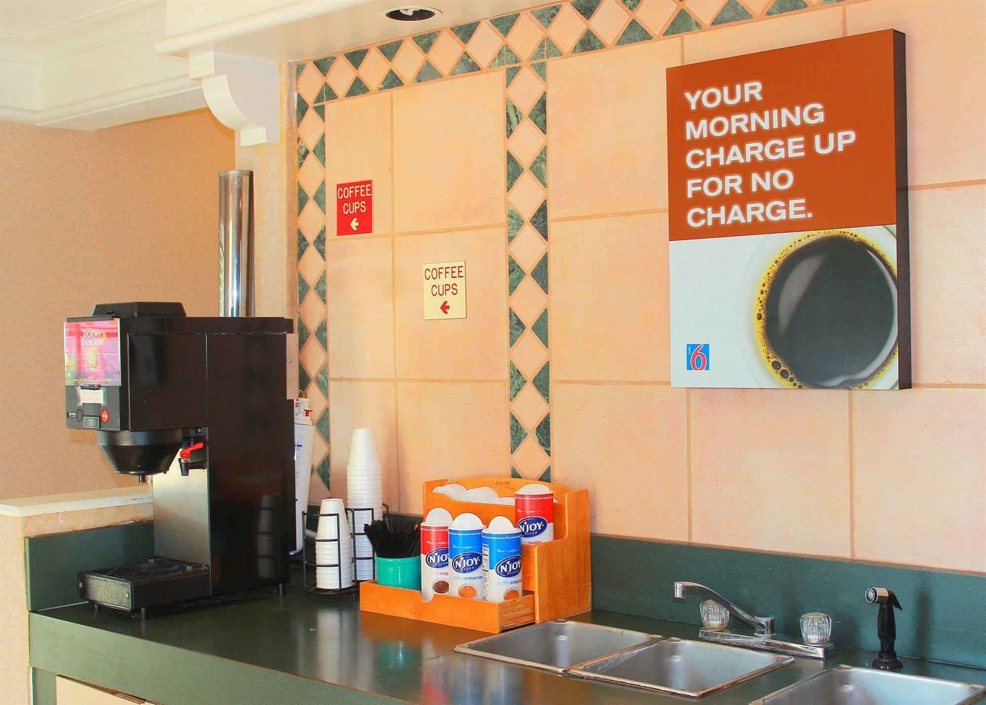 Motel Baymont By Wyndham Broken Arrow Tulsa